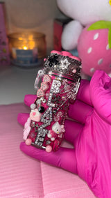 Custom Junk Lighter Case