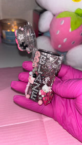 Custom Junk Lighter Case