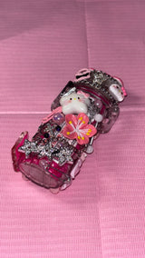 Custom Junk Lighter Case