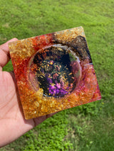 Ash or rolling tray (not a set)