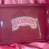 Ash or rolling tray (not a set)