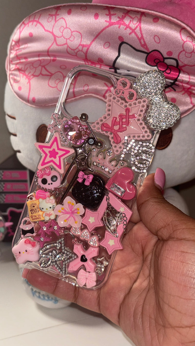 Junk Cases ⭐️