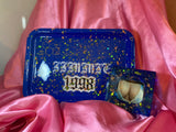 Resin Smoke Tray Set
