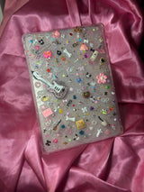 Junk iPad Case