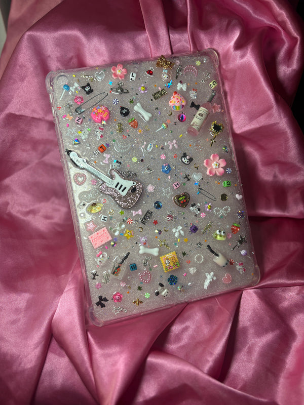 Junk iPad Case