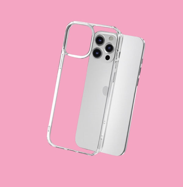 Clear case
