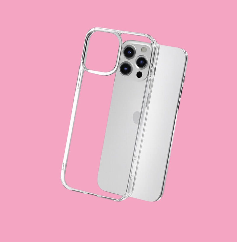 Clear case