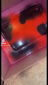Ash or rolling tray (not a set)