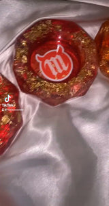 Ash or rolling tray (not a set)
