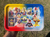 Ash or rolling tray (not a set)